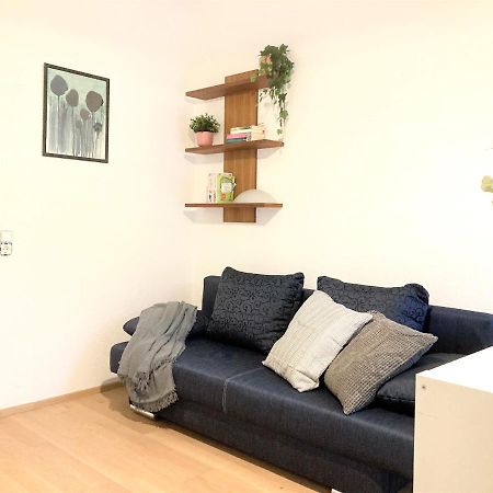 Appartement Linde Mürzzuschlag Eksteriør billede