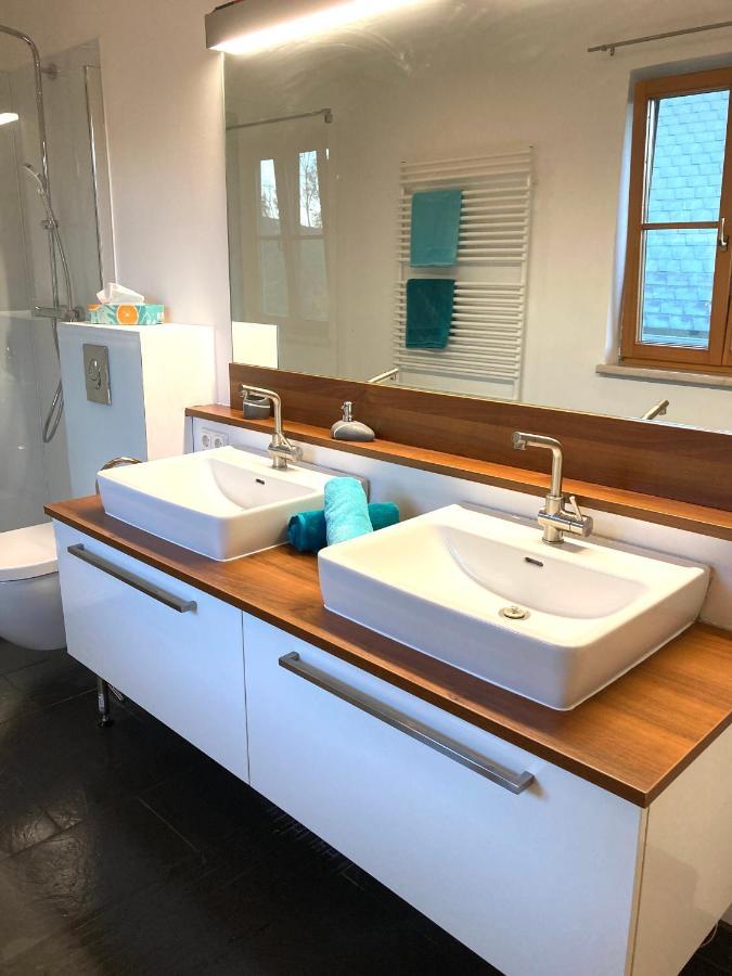 Appartement Linde Mürzzuschlag Eksteriør billede