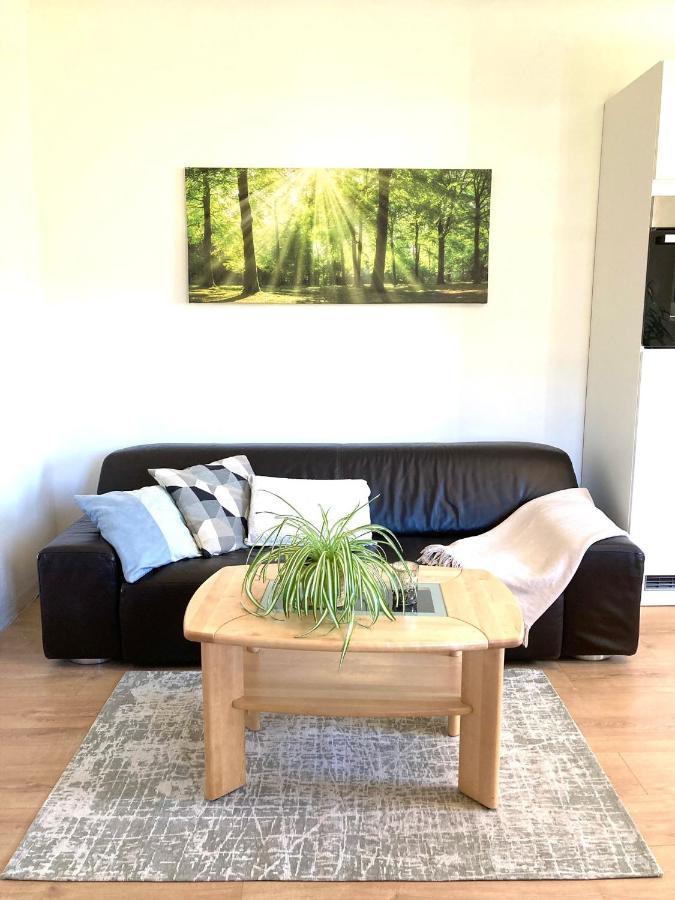 Appartement Linde Mürzzuschlag Eksteriør billede