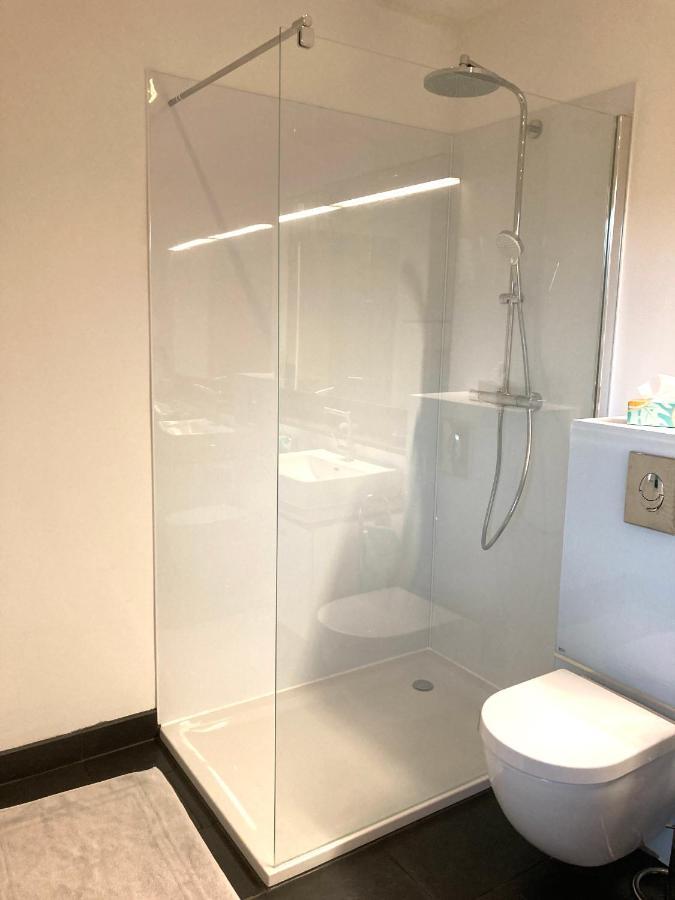 Appartement Linde Mürzzuschlag Eksteriør billede