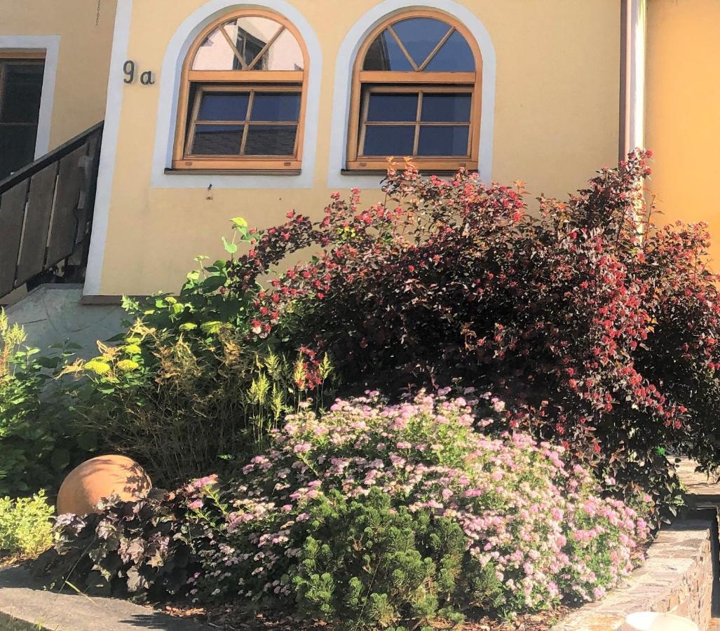 Appartement Linde Mürzzuschlag Eksteriør billede