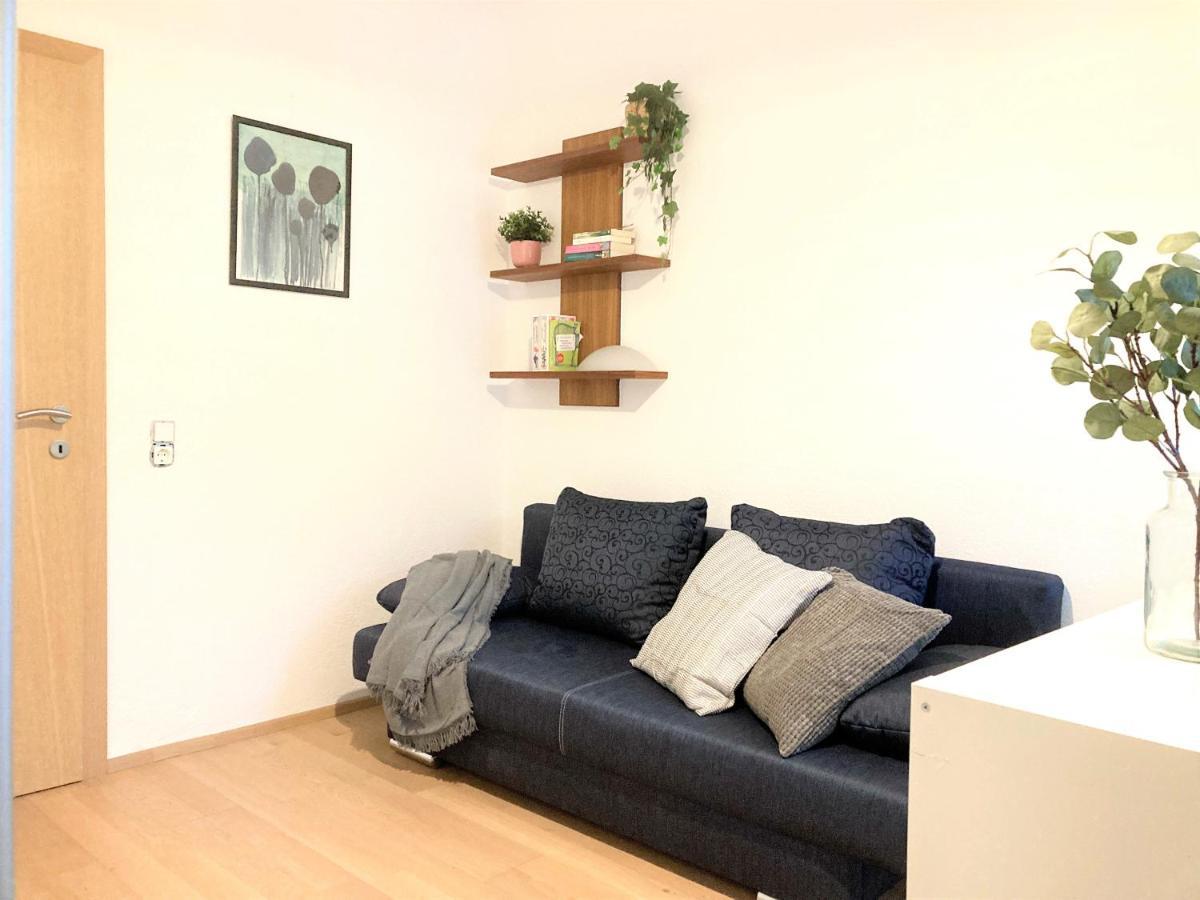 Appartement Linde Mürzzuschlag Eksteriør billede